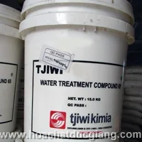 Hóa Chất Công Nghiệp Đức Giang – Công Ty TNHH Hóa Chất Công Nghiệp Đức Giang