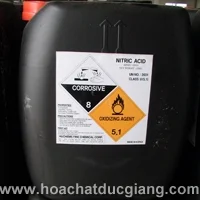 Hóa Chất Công Nghiệp Đức Giang – Công Ty TNHH Hóa Chất Công Nghiệp Đức Giang