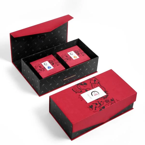 Quà Tết Trà Việt – Công Ty Cổ Phần Sản Xuất Thương Mại Dịch Vụ Trà Việt