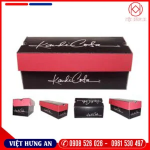 Giấy Ngành May Việt Hưng An – Công Ty TNHH Việt Hưng An