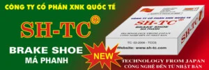 Công Ty Cổ Phần Xuất Nhập Khẩu Quốc tế SH – TC
