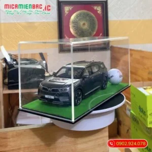 Gia Công Mica Mitechco – Công Ty Cổ Phần Mitechco