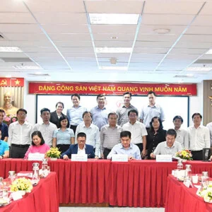 Công Ty Cổ Phần Truyền Thông Việt Nam Group