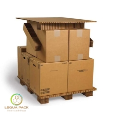 Thanh Nẹp Giấy Lê Quang – Công Ty TNHH Đầu Tư Sản Xuất Công Nghiệp Lê Quang