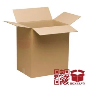 Công Ty TNHH Boxes Việt Nam
