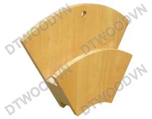 Công Ty Cổ Phần Chế Biến Gỗ Đức Thành