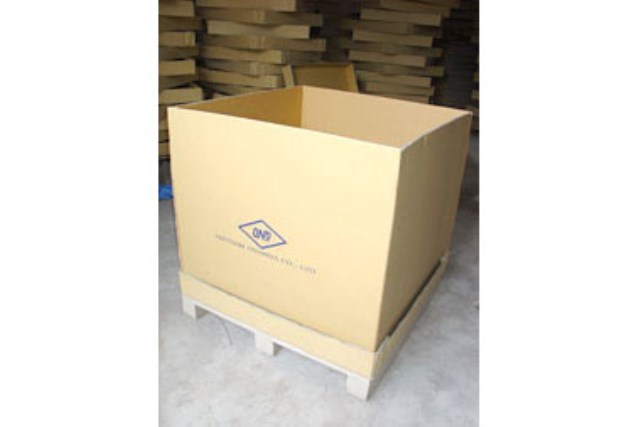 Bao Bì Giấy Phan Đại Lợi – Công Ty TNHH Một Thành Viên Phan Đại Lợi