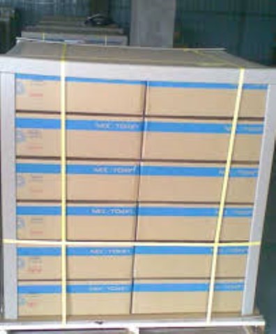 Bao Bì Giấy Phan Đại Lợi – Công Ty TNHH Một Thành Viên Phan Đại Lợi