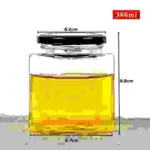 PTS Glass – Công Ty Cổ Phần Thương Mại Xuất Nhập Khẩu PTS