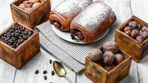 Hương Liệu Việt Hương – Công Ty Cổ Phần Hương Liệu Việt Hương