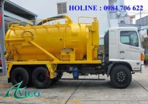Công Ty TNHH Vệ Sinh Môi Trường Thoát Nước Đô Thị Hà Nội