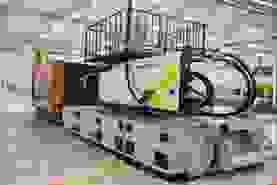 Gia Công ép Nhựa Hanin Việt Nam – Công Ty Cổ Phần Công Nghệ Hanin Việt Nam