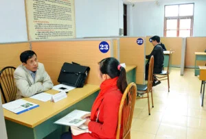 Công Ty TNHH Đông Nam Vina