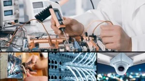 Trạm Biến áp Hưng Phát – Công Ty Cổ Phần Điện Hưng Phát