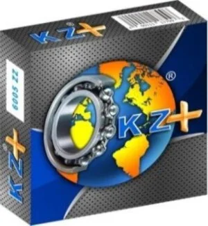 Vòng Bi Công Nghiệp KTL – Công Ty TNHH Công Nghiệp KTL