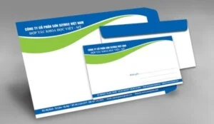 In ấn DiepLam – Công Ty TNHH Sản Xuất Thương Mại In ấn DiepLam