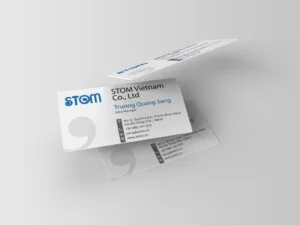 In Kinh Bắc – Công Ty Cổ Phần Tập Đoàn Đầu Tư Bách Vượng