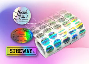 Xưởng In Tem Nhãn – INDECALNHANH