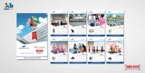 In Kinh Bắc – Công Ty Cổ Phần Tập Đoàn Đầu Tư Bách Vượng