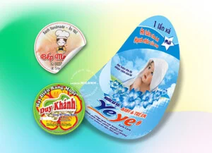 Xưởng In Tem Nhãn – INDECALNHANH