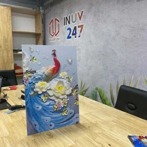 In UV247 Solutions – Công ty TNHH UV247 Solutions