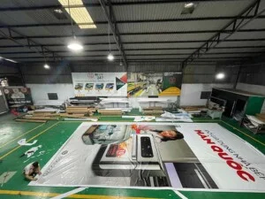 In UV247 Solutions – Công ty TNHH UV247 Solutions