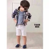 Thời Trang Trẻ Em Trung Phát – Công Ty TNHH May Mặc Trung Phát Sài Gòn