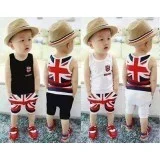 Thời Trang Trẻ Em Trung Phát – Công Ty TNHH May Mặc Trung Phát Sài Gòn