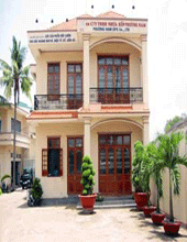 Gia Công Nhựa Hoàng Long – Công Ty TNHH Sản Xuất Và Kinh Doanh Thương Mại Hoàng Long