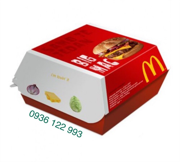 Thùng Carton Nam Anh – Công Ty TNHH Bao Bì Công Nghiệp Nam Anh