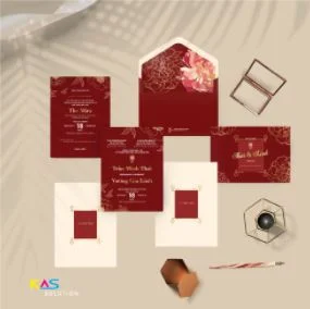 In ấn KAS – Công Ty TNHH In ấn KAS