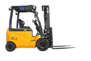 Xe Nâng MGA – Công Ty Cổ Phần Xe Nâng MGA