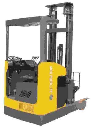 Xe Nâng MGA – Công Ty Cổ Phần Xe Nâng MGA