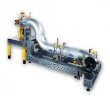 Cơ Khí Chính Xác Kỹ Thuật Laser – Công Ty Cổ Phần Kỹ Thuật Laser