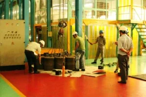 Trung Tâm ứng Dụng Tiến Bộ Và Khoa Học Và Công Nghệ Tỉnh Bình Dương