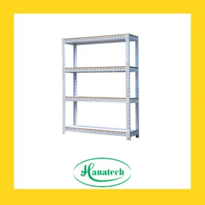 Công Ty TNHH Hanatech