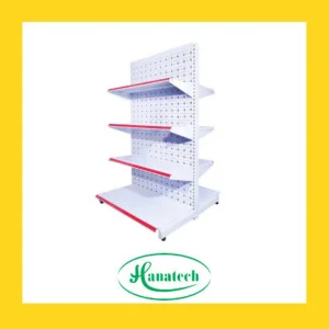 Công Ty TNHH Hanatech