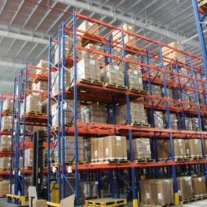 Giá Kệ Vương Thắng – Công ty TNHH Sản Xuất Và Thương Mại Vương Thắng