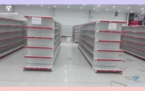 Giá Kệ Vương Thắng – Công ty TNHH Sản Xuất Và Thương Mại Vương Thắng