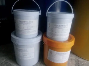 Keo Dán Hợp Sức – Công Ty TNHH Hợp Sức