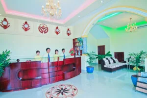 Nhà Hàng Vạn Hương Mai – Doanh Nghiệp Tư Nhân Cẩm Loan