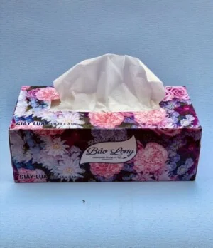 Giấy Bảo Long – Công Ty TNHH Sản Xuất Thương Mại Huỳnh Thái