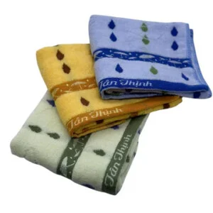Khăn Bông Tân Thịnh – Công Ty TNHH Dệt May Xuất Nhập Khẩu Tân Thịnh