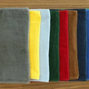 Công Ty TNHH  Siêu Thị Khăn