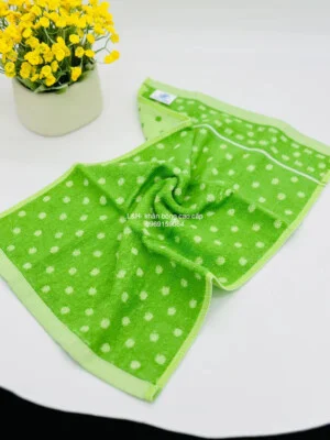 Khăn Bông Tân Thịnh – Công Ty TNHH Dệt May Xuất Nhập Khẩu Tân Thịnh