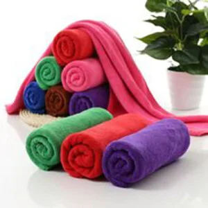 Công Ty TNHH  Siêu Thị Khăn