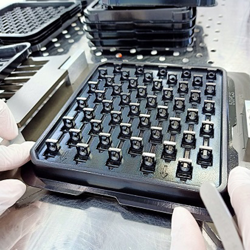 Bao Bì IPACK Việt Nam – Công Ty TNHH IPACK Việt Nam