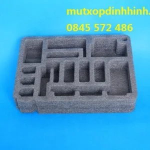 Công Ty TNHH Sản Xuất Thương Mại Khải Nguyên