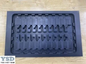 Khay Nhựa Định Hình YSD – Công Ty TNHH YSD Việt Nam