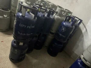 Khí Công Nghiệp Nhất Tín – Công Ty TNHH TM Nhất Tín